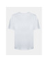 Outhorn Тишърт OTHAW23TTSHM0862 Бял Regular Fit - Pepit.bg