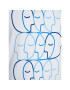 Outhorn Тишърт OTHAW23TTSHM0862 Бял Regular Fit - Pepit.bg