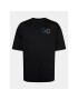 Outhorn Тишърт OTHAW23TTSHM0862 Черен Regular Fit - Pepit.bg