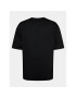 Outhorn Тишърт OTHAW23TTSHM0862 Черен Regular Fit - Pepit.bg