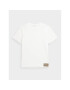 Outhorn Тишърт OTHAW23TTSHM0933 Екрю Regular Fit - Pepit.bg