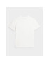 Outhorn Тишърт OTHAW23TTSHM0933 Екрю Regular Fit - Pepit.bg