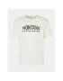 Outhorn Тишърт OTHAW23TTSHM0938 Бял Regular Fit - Pepit.bg