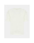 Outhorn Тишърт OTHAW23TTSHM0940 Бял Regular Fit - Pepit.bg