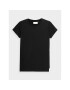 Outhorn Тишърт OTHSS23TTSHF409 Черен Relaxed Fit - Pepit.bg