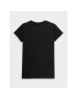 Outhorn Тишърт OTHSS23TTSHF409 Черен Relaxed Fit - Pepit.bg