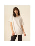 Outhorn Тишърт OTHSS23TTSHF417 Екрю Oversize - Pepit.bg