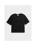 Outhorn Тишърт OTHSS23TTSHF421 Черен Oversize - Pepit.bg