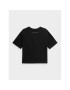 Outhorn Тишърт OTHSS23TTSHF421 Черен Oversize - Pepit.bg