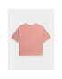 Outhorn Тишърт OTHSS23TTSHF421 Розов Oversize - Pepit.bg