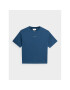 Outhorn Тишърт OTHSS23TTSHF421 Тъмносин Oversize - Pepit.bg