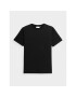 Outhorn Тишърт OTHSS23TTSHM447 Черен Regular Fit - Pepit.bg