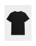 Outhorn Тишърт OTHSS23TTSHM447 Черен Regular Fit - Pepit.bg