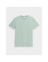 Outhorn Тишърт OTHSS23TTSHM447 Зелен Regular Fit - Pepit.bg