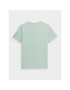 Outhorn Тишърт OTHSS23TTSHM447 Зелен Regular Fit - Pepit.bg