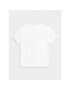 Outhorn Тишърт OTHSS23TTSHM450 Бял Relaxed Fit - Pepit.bg