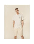 Outhorn Тишърт OTHSS23TTSHM465 Екрю Regular Fit - Pepit.bg