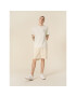 Outhorn Тишърт OTHSS23TTSHM465 Екрю Regular Fit - Pepit.bg