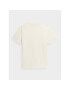 Outhorn Тишърт OTHSS23TTSHM465 Екрю Regular Fit - Pepit.bg