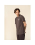 Outhorn Тишърт OTHSS23TTSHM465 Виолетов Regular Fit - Pepit.bg