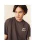 Outhorn Тишърт OTHSS23TTSHM465 Виолетов Regular Fit - Pepit.bg