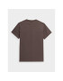Outhorn Тишърт OTHSS23TTSHM465 Виолетов Regular Fit - Pepit.bg