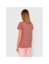 Outhorn Тишърт TSD604 Кафяв Slim Fit - Pepit.bg