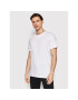 Outhorn Тишърт TSM600 Бял Regular Fit - Pepit.bg