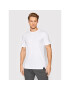 Outhorn Тишърт TSM600 Бял Relaxed Fit - Pepit.bg
