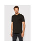 Outhorn Тишърт TSM600 Черен Regular Fit - Pepit.bg
