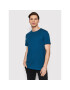 Outhorn Тишърт TSM600 Тъмносин Regular Fit - Pepit.bg