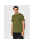 Outhorn Тишърт TSM600 Зелен Regular Fit - Pepit.bg