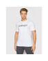 Outhorn Тишърт TSM600A Бял Regular Fit - Pepit.bg