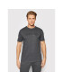 Outhorn Тишърт TSM600A Сив Regular Fit - Pepit.bg