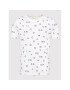 Outhorn Тишърт TSM606 Бял Regular Fit - Pepit.bg