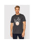 Outhorn Тишърт TSM606 Сив Regular Fit - Pepit.bg