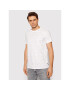 Outhorn Тишърт TSM607 Бял Regular Fit - Pepit.bg
