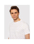 Outhorn Тишърт TSM607 Бял Regular Fit - Pepit.bg