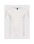 Outhorn Тишърт TSM607 Бял Regular Fit - Pepit.bg