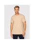 Outhorn Тишърт TSM609 Бежов Regular Fit - Pepit.bg