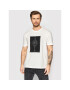 Outhorn Тишърт TSM611 Бял Regular Fit - Pepit.bg