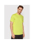 Outhorn Тишърт TSM613 Зелен Regular Fit - Pepit.bg