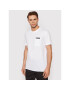 Outhorn Тишърт TSM614 Бял Regular Fit - Pepit.bg