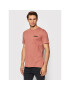 Outhorn Тишърт TSM614 Розов Regular Fit - Pepit.bg