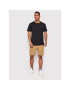 Outhorn Тишърт TSM615 Черен Regular Fit - Pepit.bg