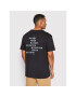 Outhorn Тишърт TSM615 Черен Regular Fit - Pepit.bg