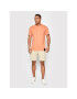 Outhorn Тишърт TSM615 Оранжев Regular Fit - Pepit.bg