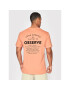 Outhorn Тишърт TSM615 Оранжев Regular Fit - Pepit.bg