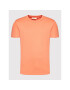 Outhorn Тишърт TSM615 Оранжев Regular Fit - Pepit.bg