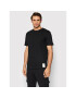 Outhorn Тишърт TSM616 Черен Regular Fit - Pepit.bg